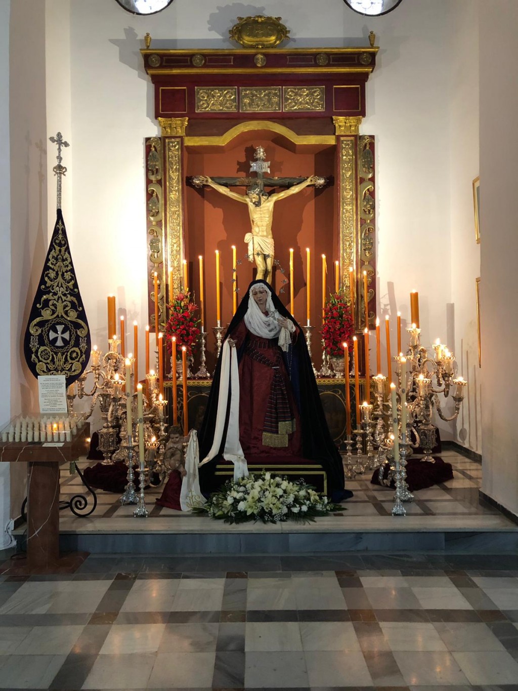 Septenario 2019