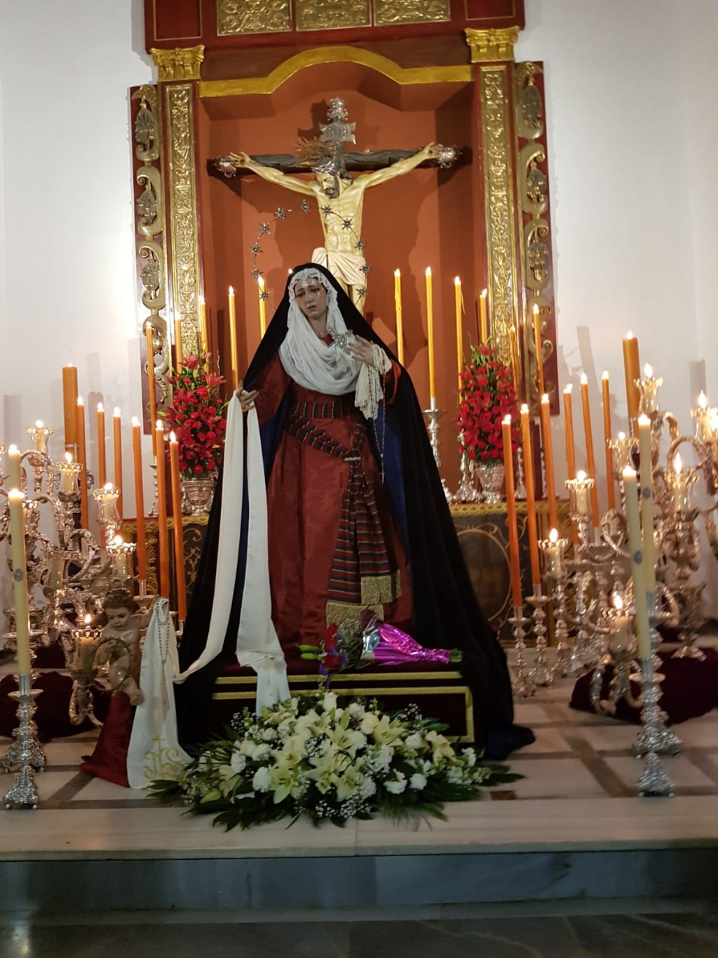 Septenario 2019